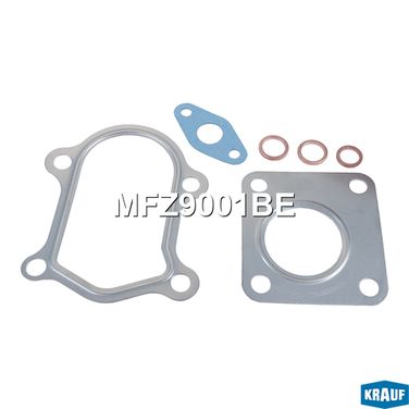 Krauf MFZ9001BE Комплект прокладок турбокомпрессора - 1