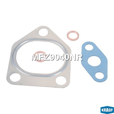 Krauf MFZ9040NR Комплект прокладок турбокомпрессора - 1