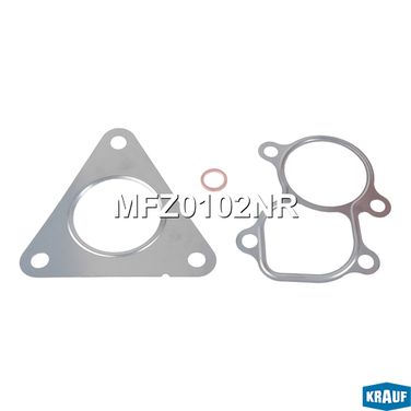 Krauf MFZ0102NR Комплект прокладок турбокомпрессора - 1