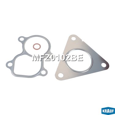 Krauf MFZ0102BE Комплект прокладок турбокомпрессора - 1