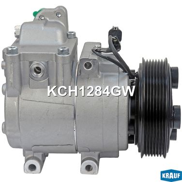 Krauf KCH1284GW Компрессор кондиционера - 3