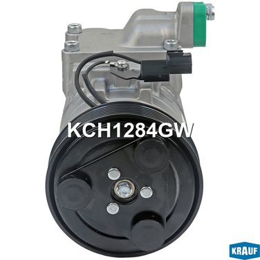 Krauf KCH1284GW Компрессор кондиционера - 4