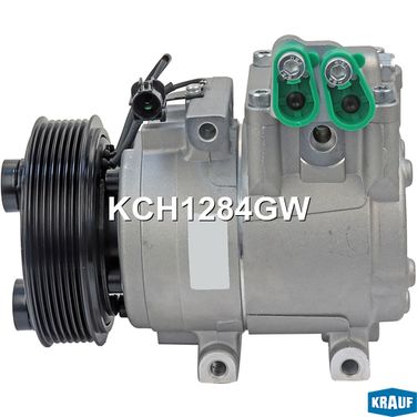 Krauf KCH1284GW Компрессор кондиционера - 5