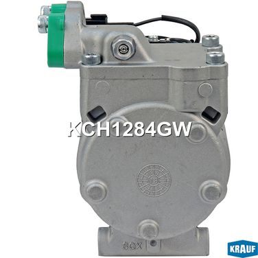 Krauf KCH1284GW Компрессор кондиционера - 6