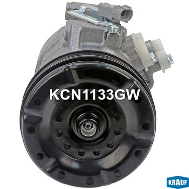 Krauf KCN1133GW Компрессор кондиционера - 4