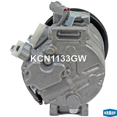 Krauf KCN1133GW Компрессор кондиционера - 6