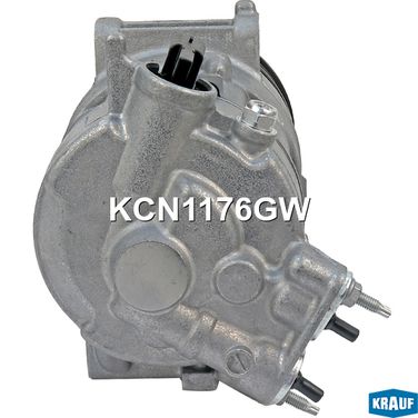 Krauf KCN1176GW Компрессор кондиционера - 6