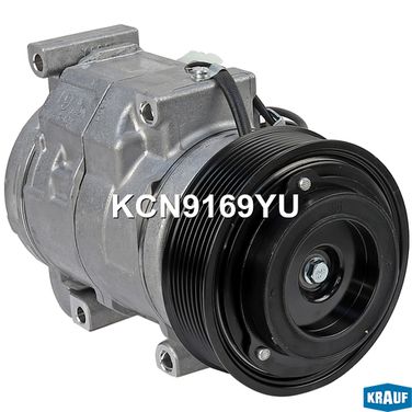 Krauf KCN9169YU Компрессор кондиционера - 1