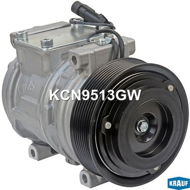 Krauf KCN9513GW Компрессор кондиционера - 1
