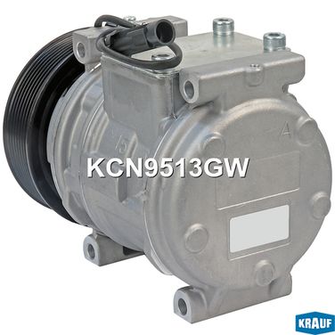 Krauf KCN9513GW Компрессор кондиционера - 2