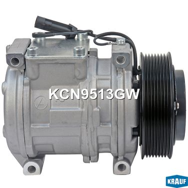 Krauf KCN9513GW Компрессор кондиционера - 3