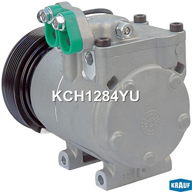 Krauf KCH1284YU Компрессор кондиционера - 2