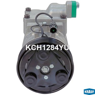 Krauf KCH1284YU Компрессор кондиционера - 4