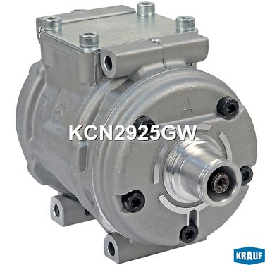 Krauf KCN2925GW Компрессор кондиционера - 1