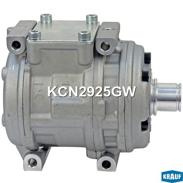 Krauf KCN2925GW Компрессор кондиционера - 3