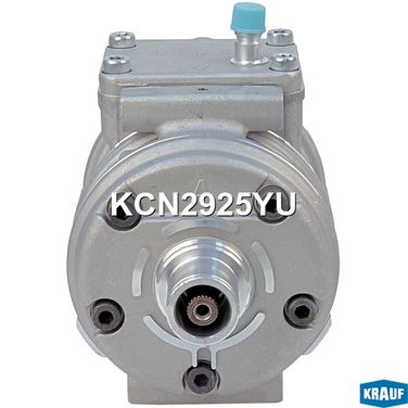 Krauf KCN2925YU Компрессор кондиционера - 4