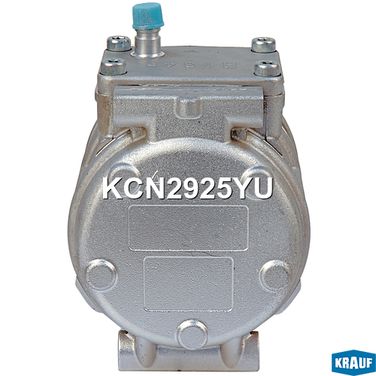 Krauf KCN2925YU Компрессор кондиционера - 6