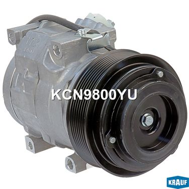 Krauf KCN9800YU Компрессор кондиционера - 1