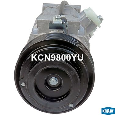 Krauf KCN9800YU Компрессор кондиционера - 4