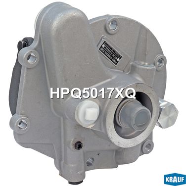 Krauf HPQ5017XQ Насос гидравлический - 1