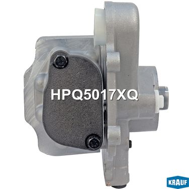 Krauf HPQ5017XQ Насос гидравлический - 4
