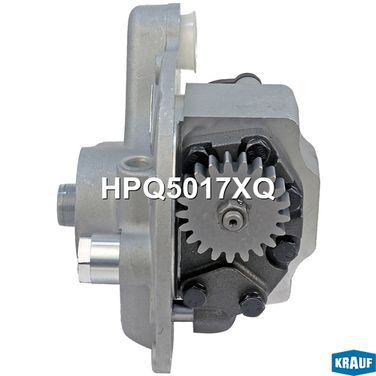 Krauf HPQ5017XQ Насос гидравлический - 6