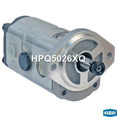 Krauf HPQ5026XQ Насос гидравлический - 1