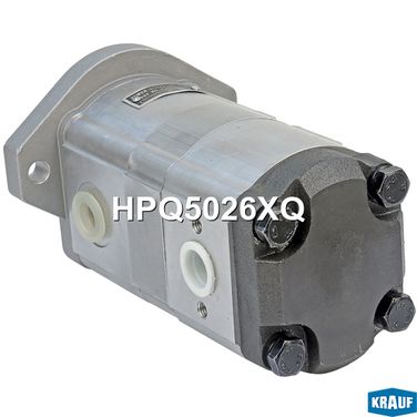 Krauf HPQ5026XQ Насос гидравлический - 2