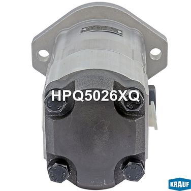 Krauf HPQ5026XQ Насос гидравлический - 3