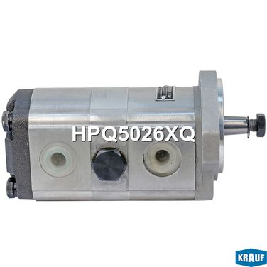 Krauf HPQ5026XQ Насос гидравлический - 4