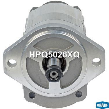Krauf HPQ5026XQ Насос гидравлический - 5