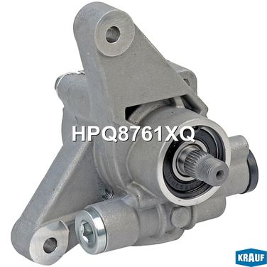 Krauf HPQ8761XQ Насос гидроусилителя руля - 1