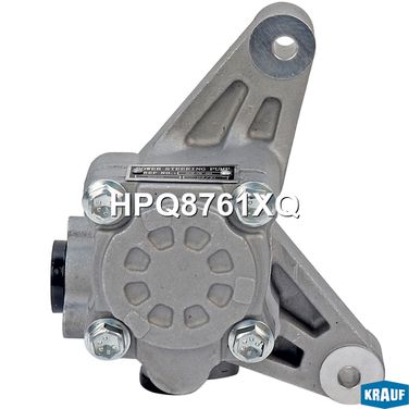 Krauf HPQ8761XQ Насос гидроусилителя руля - 3