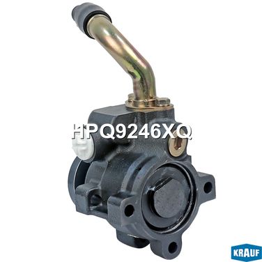 Krauf HPQ9246XQ Насос гидроусилителя руля - 2