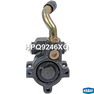 Krauf HPQ9246XQ Насос гидроусилителя руля - 3