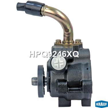 Krauf HPQ9246XQ Насос гидроусилителя руля - 4