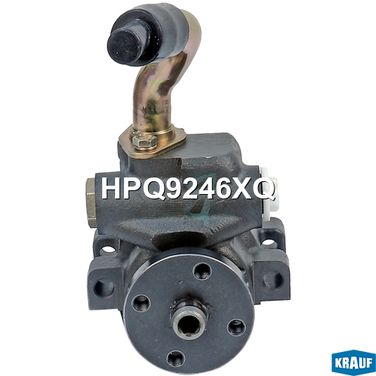 Krauf HPQ9246XQ Насос гидроусилителя руля - 5