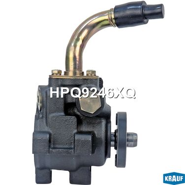 Krauf HPQ9246XQ Насос гидроусилителя руля - 6