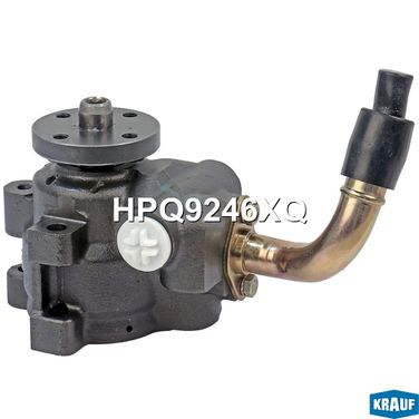 Krauf HPQ9246XQ Насос гидроусилителя руля - 7