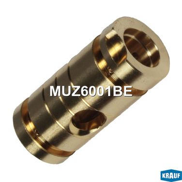 Krauf MUZ6001BE Подшипник скольжения турбокомпрессора - 1