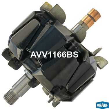 Krauf AVV1166BS Ротор генератора - 1
