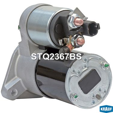 Krauf STQ2367BS Стартер - 2