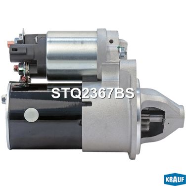Krauf STQ2367BS Стартер - 5