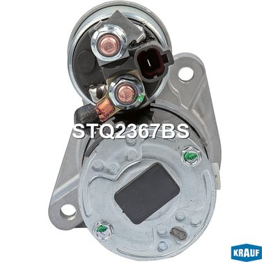 Krauf STQ2367BS Стартер - 6