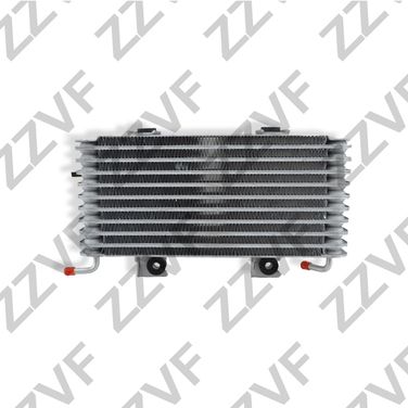 ZZVF GRA4530 Радиатор акпп - 1