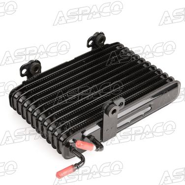 Aspaco AP2296 Радиатор масляный mitsubishi outlander GF (12-...) - 1