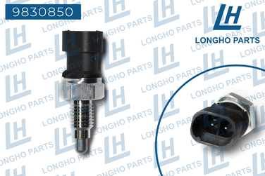 Longho 9830850 Включатель фонаря заднего хода / Chevrolet Leganza/Nubira/ESP/Lanos/Lacetti - 1