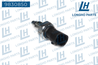 Longho 9830850 Включатель фонаря заднего хода / Chevrolet Leganza/Nubira/ESP/Lanos/Lacetti - 2