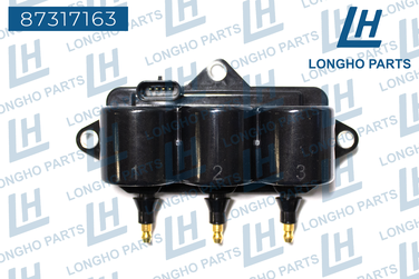 Longho 87317163 Катушка зажигания   Chevrolet Spark 0.8 - 1