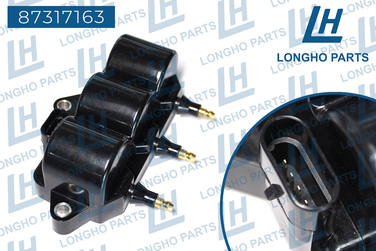 Longho 87317163 Катушка зажигания   Chevrolet Spark 0.8 - 2